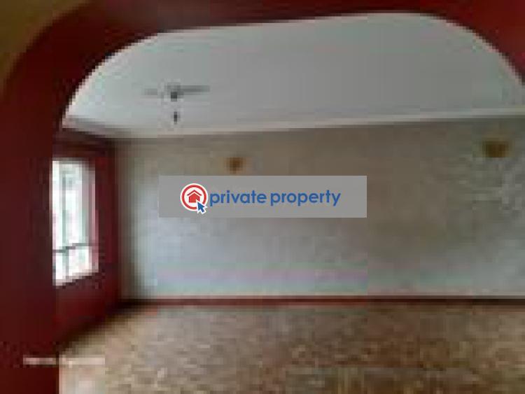 4 bedroom House For Sale Kilimani Nairobi - 7