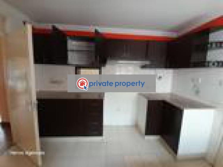 4 bedroom House For Sale Kilimani Nairobi - 4