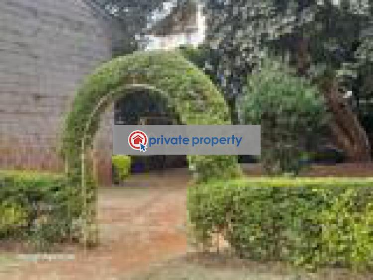 4 bedroom House For Sale Kilimani Nairobi - 2