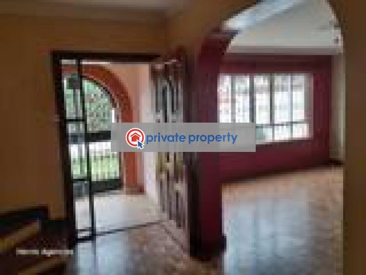 4 bedroom House For Sale Kilimani Nairobi - 3