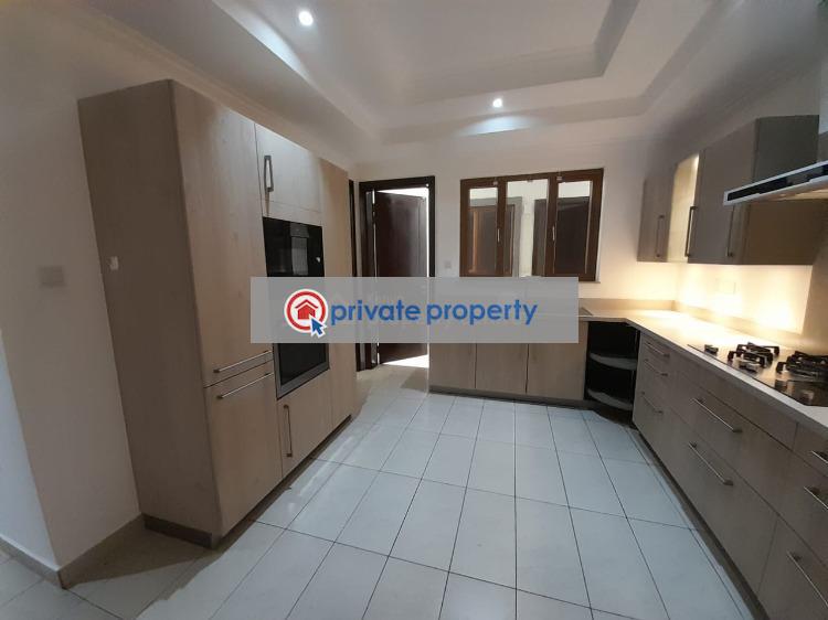 5 bedroom Townhouse For Sale &nbsp;lavington Lavington Nairobi - 6