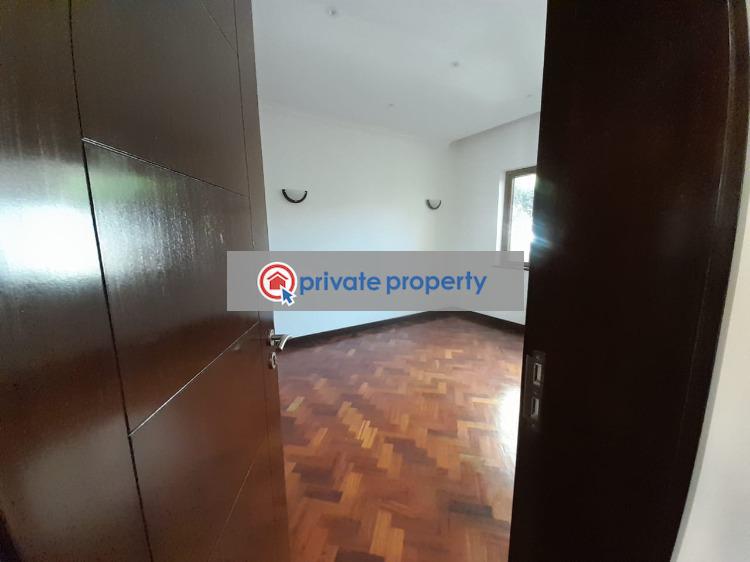5 bedroom Townhouse For Sale &nbsp;lavington Lavington Nairobi - 9
