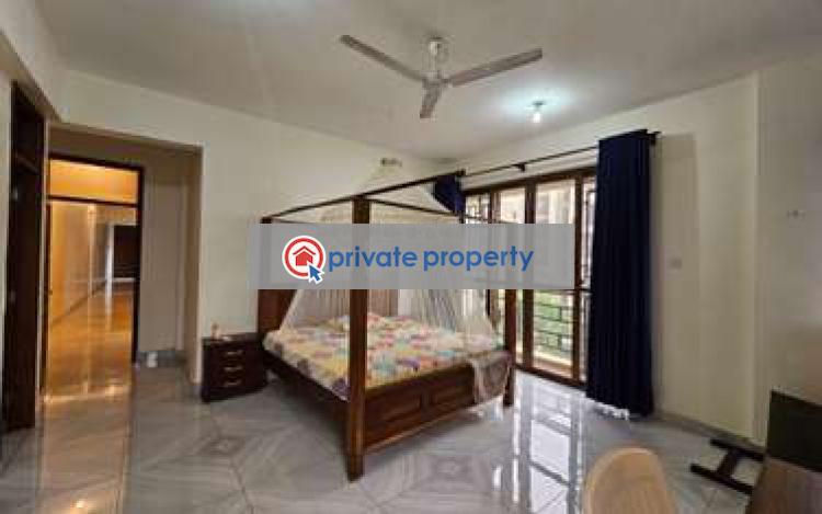 3 bedroom Apartment For Sale &nbsp;simba Road Nyali Mombasa - 8