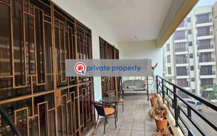 3 bedroom Apartment For Sale &nbsp;simba Road Nyali Mombasa - 6