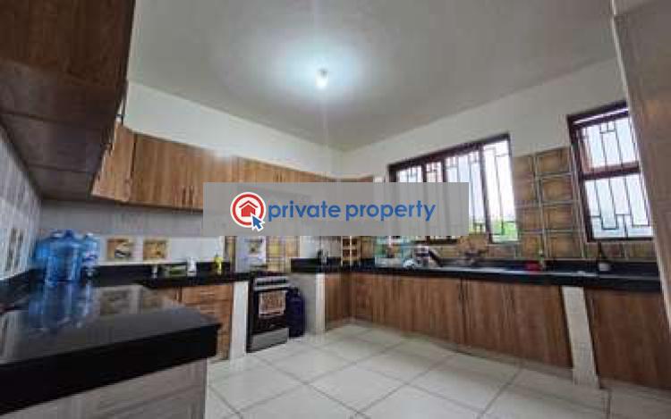 3 bedroom Apartment For Sale &nbsp;simba Road Nyali Mombasa - 1