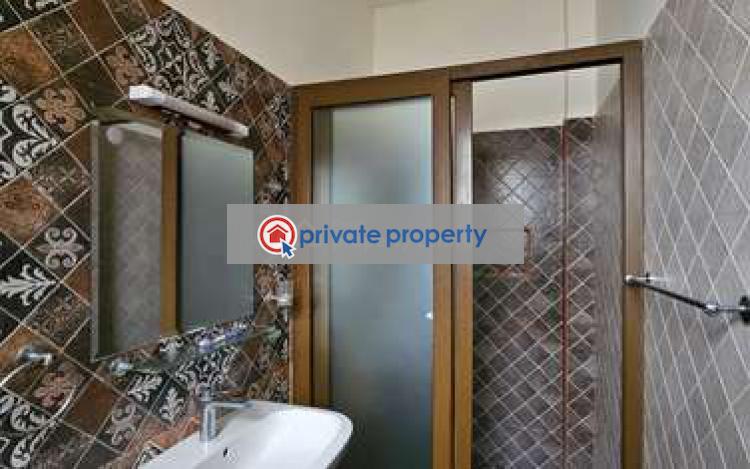 3 bedroom Apartment For Sale &nbsp;simba Road Nyali Mombasa - 9