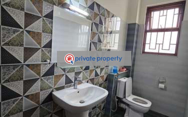 3 bedroom Apartment For Sale &nbsp;simba Road Nyali Mombasa - 3