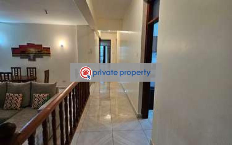 3 bedroom Apartment For Sale &nbsp;simba Road Nyali Mombasa - 10