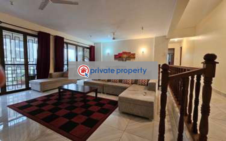 3 bedroom Apartment For Sale &nbsp;simba Road Nyali Mombasa - 2