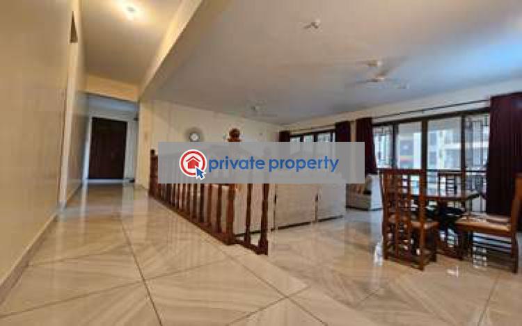 3 bedroom Apartment For Sale &nbsp;simba Road Nyali Mombasa - 4