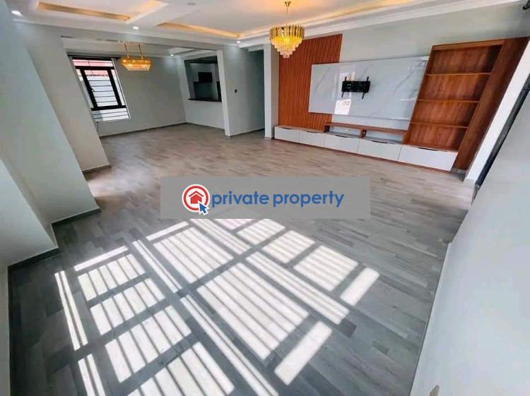 4 bedroom House For Sale &nbsp;ruiru Migutha Rd Ruiru Kiambu - 1