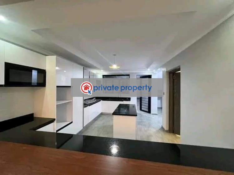 4 bedroom House For Sale &nbsp;ruiru Migutha Rd Ruiru Kiambu - 3