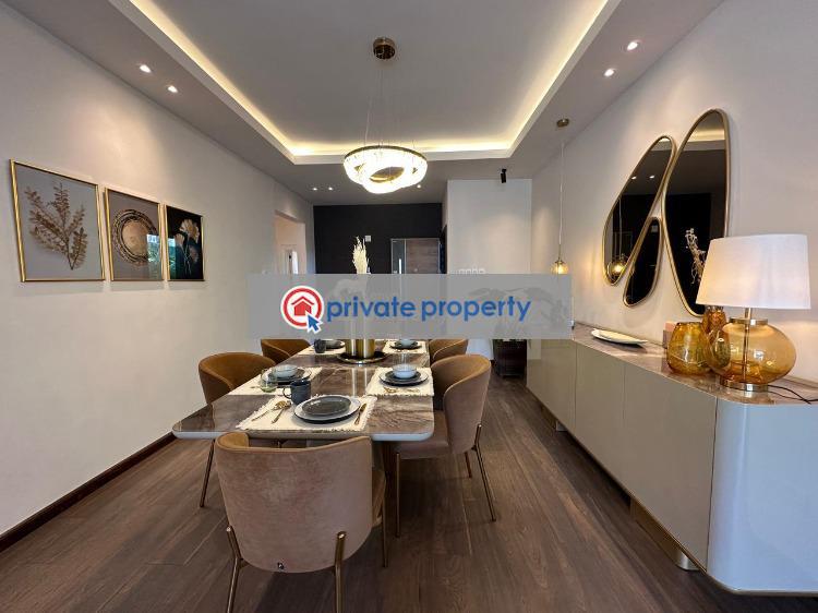 1 bedroom Apartment For Sale &nbsp;riara Road Near Junction Mall Ngong Road Nairobi Central  - 1