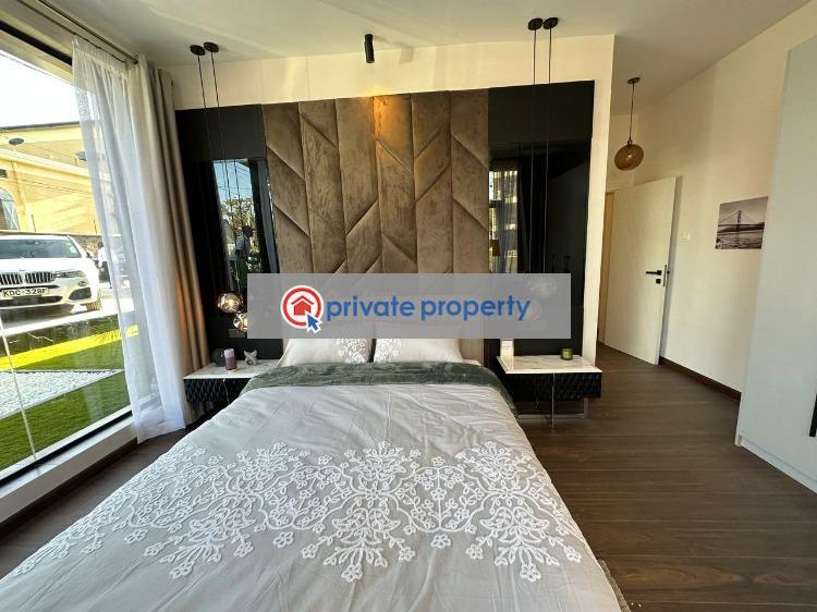 1 bedroom Apartment For Sale &nbsp;riara Road Near Junction Mall Ngong Road Nairobi Central  - 19