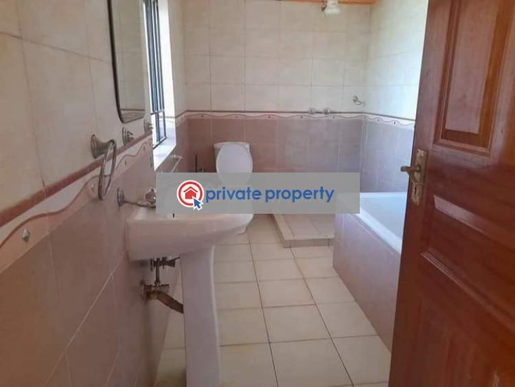 4 bedroom Townhouse For Sale &nbsp;kiungani Road Syokimau/Mulolongo Machakos - 19