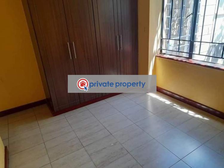 4 bedroom Townhouse For Sale &nbsp;kiungani Road Syokimau/Mulolongo Machakos - 12