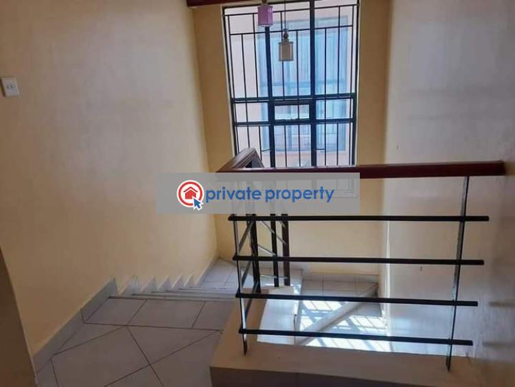 4 bedroom Townhouse For Sale &nbsp;kiungani Road Syokimau/Mulolongo Machakos - 17