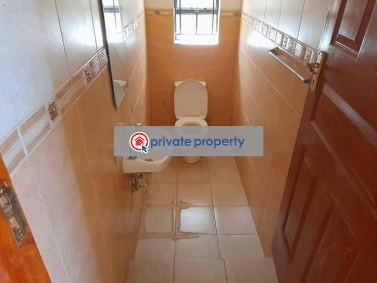 4 bedroom Townhouse For Sale &nbsp;kiungani Road Syokimau/Mulolongo Machakos - 14