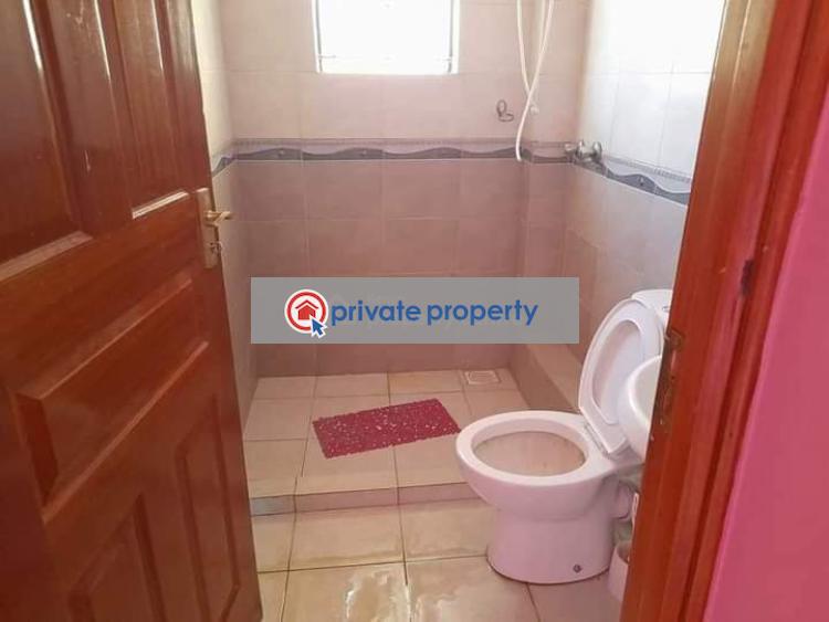 4 bedroom Townhouse For Sale &nbsp;kiungani Road Syokimau/Mulolongo Machakos - 15
