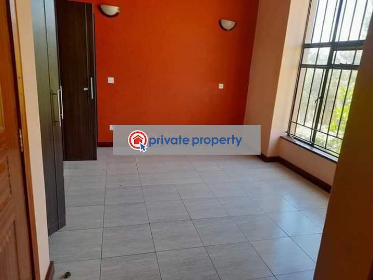4 bedroom Townhouse For Sale &nbsp;kiungani Road Syokimau/Mulolongo Machakos - 21
