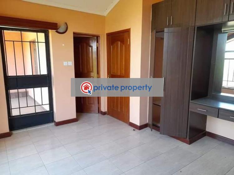 4 bedroom Townhouse For Sale &nbsp;kiungani Road Syokimau/Mulolongo Machakos - 3