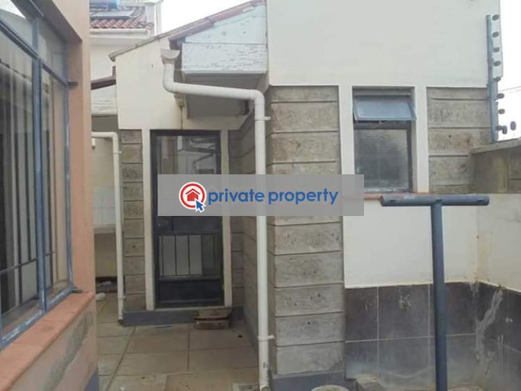 4 bedroom Townhouse For Sale &nbsp;kiungani Road Syokimau/Mulolongo Machakos - 5
