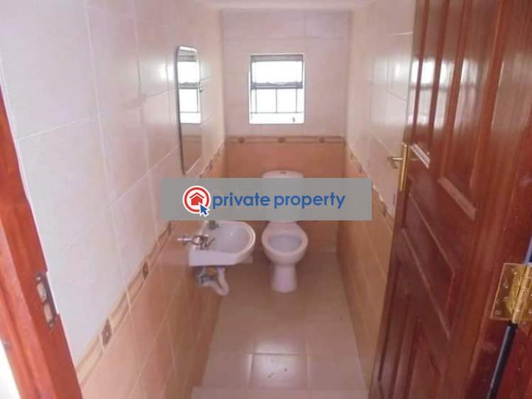 4 bedroom Townhouse For Sale &nbsp;kiungani Road Syokimau/Mulolongo Machakos - 7