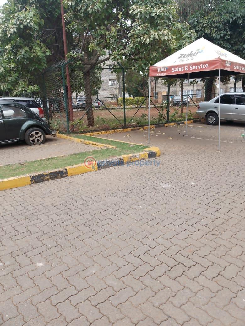 3 bedroom Apartment For Sale Tassia Embakasi Nairobi - 6
