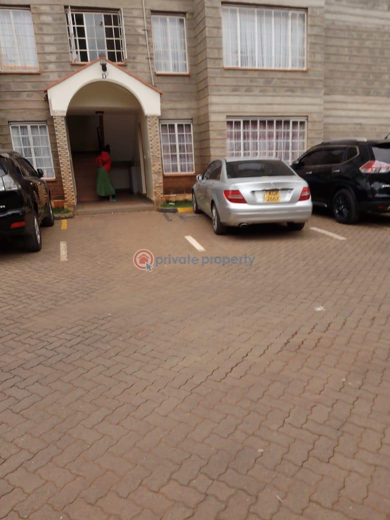 3 bedroom Apartment For Sale Tassia Embakasi Nairobi - 8