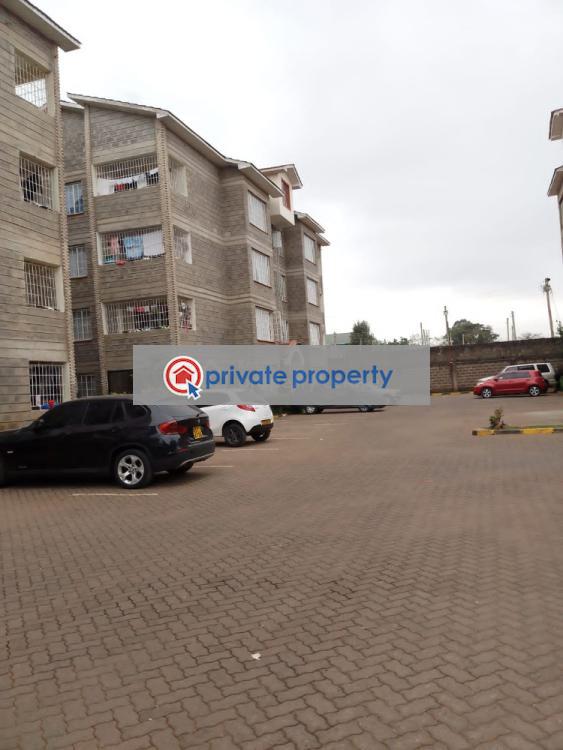3 bedroom Apartment For Sale &nbsp;embakasi Embakasi Nairobi - 5
