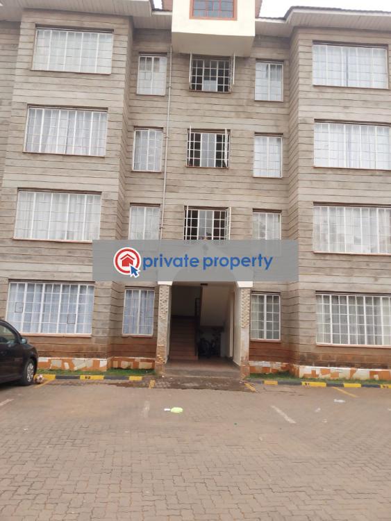 3 bedroom Apartment For Sale &nbsp;embakasi Embakasi Nairobi - 7