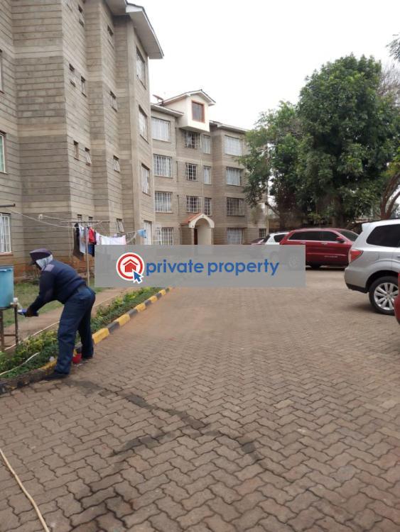 3 bedroom Apartment For Sale &nbsp;embakasi Embakasi Nairobi - 4
