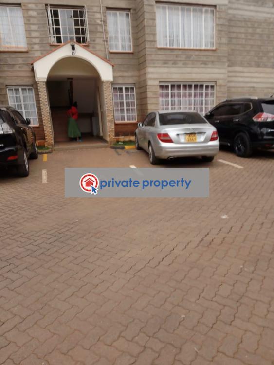 3 bedroom Apartment For Sale &nbsp;embakasi Embakasi Nairobi - 8