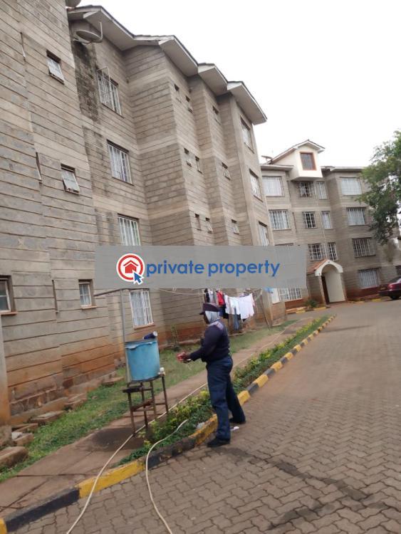 3 bedroom Apartment For Sale &nbsp;embakasi Embakasi Nairobi - 9