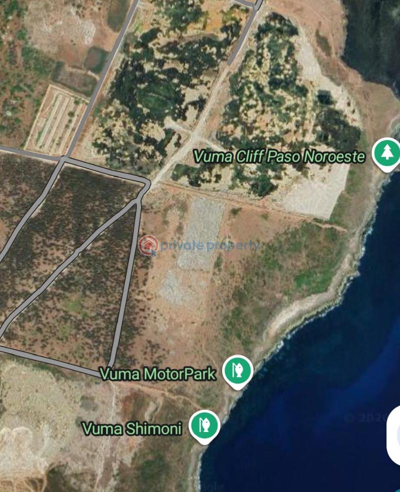 Land For Sale Takaungu Mtondia Sokoni Kilifi - 3