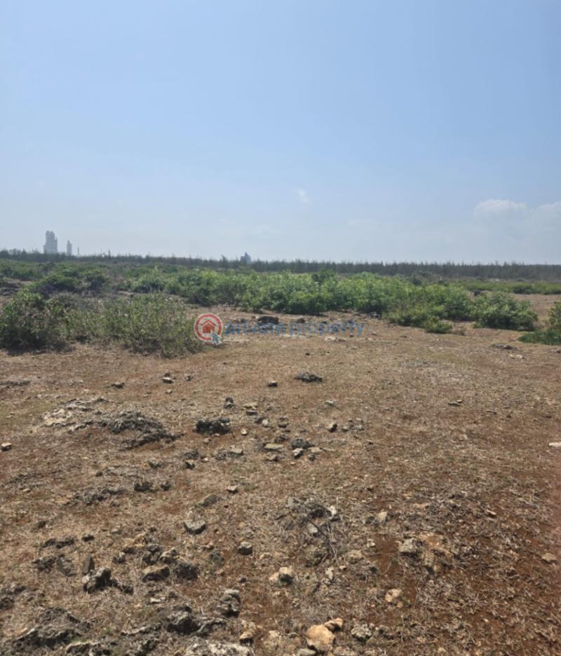 Land For Sale Takaungu Mtondia Sokoni Kilifi - 4