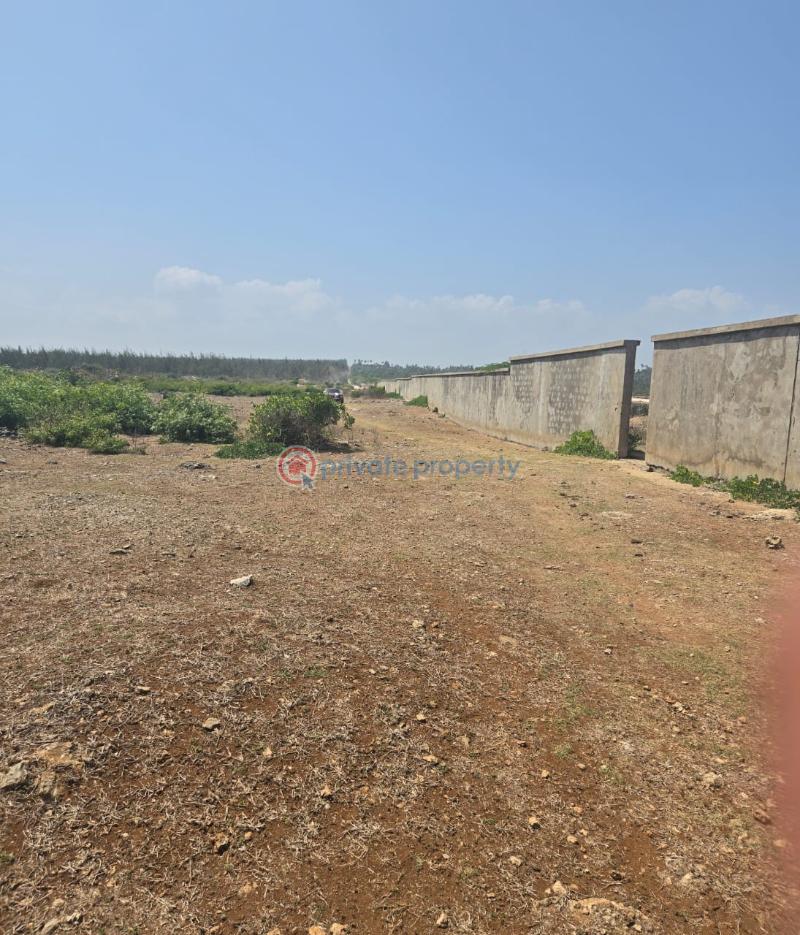 Land For Sale Takaungu Mtondia Sokoni Kilifi - 0
