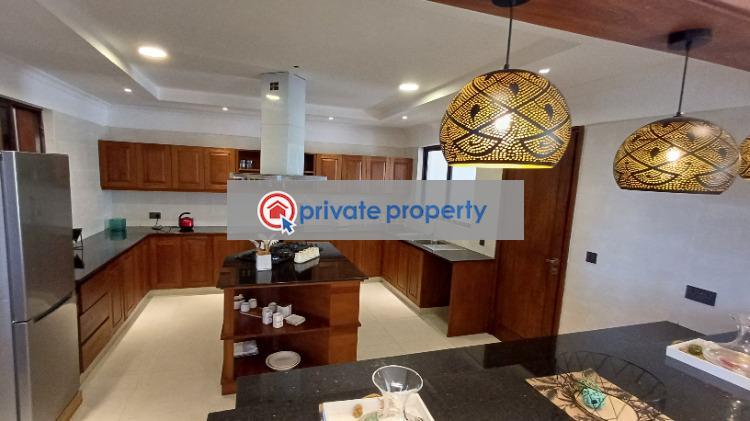 3 bedroom Apartment For Sale &nbsp;neem Avenue Nyali Mombasa  - 2