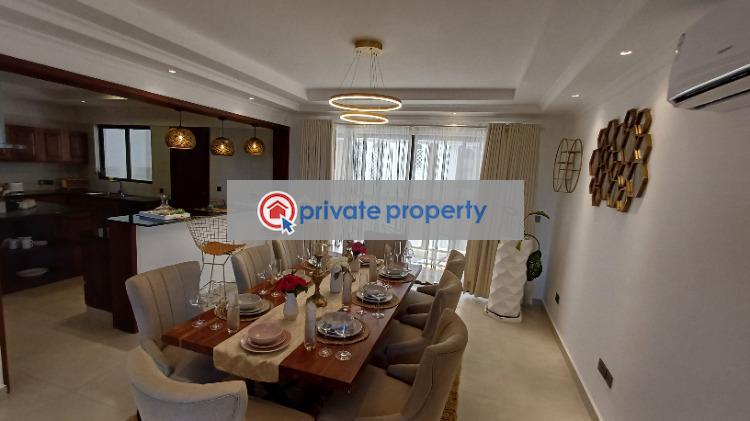 3 bedroom Apartment For Sale &nbsp;neem Avenue Nyali Mombasa  - 3