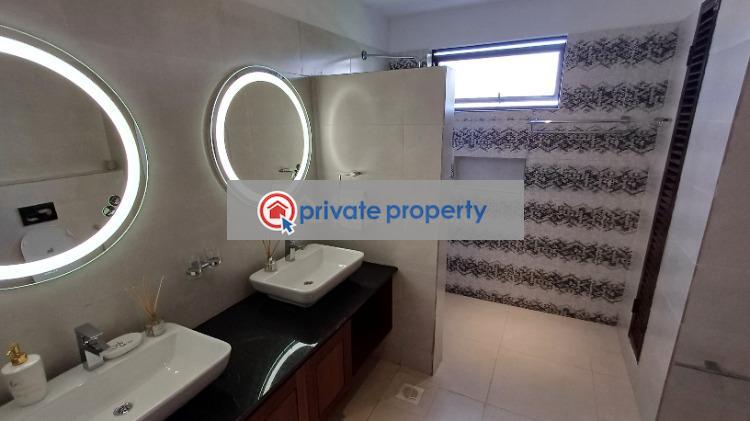 3 bedroom Apartment For Sale &nbsp;neem Avenue Nyali Mombasa  - 14