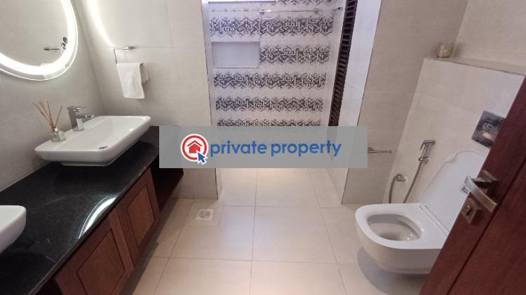 3 bedroom Apartment For Sale &nbsp;neem Avenue Nyali Mombasa  - 15