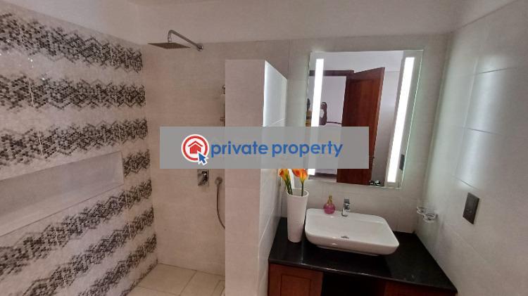 3 bedroom Apartment For Sale &nbsp;neem Avenue Nyali Mombasa  - 7