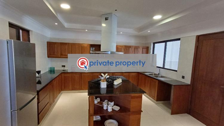 3 bedroom Apartment For Sale &nbsp;neem Avenue Nyali Mombasa  - 1