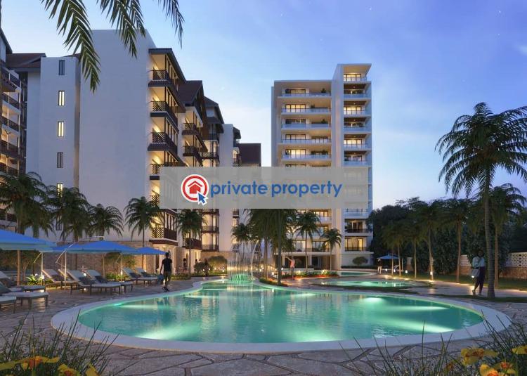 3 bedroom Apartment For Sale &nbsp;neem Avenue Nyali Mombasa - 7