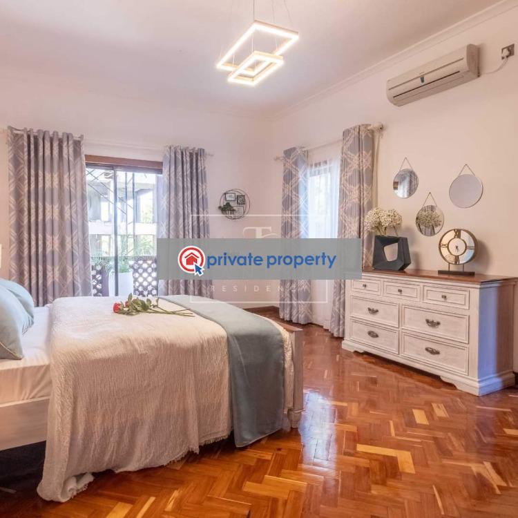 3 bedroom Apartment For Sale &nbsp;neem Avenue Nyali Mombasa - 12