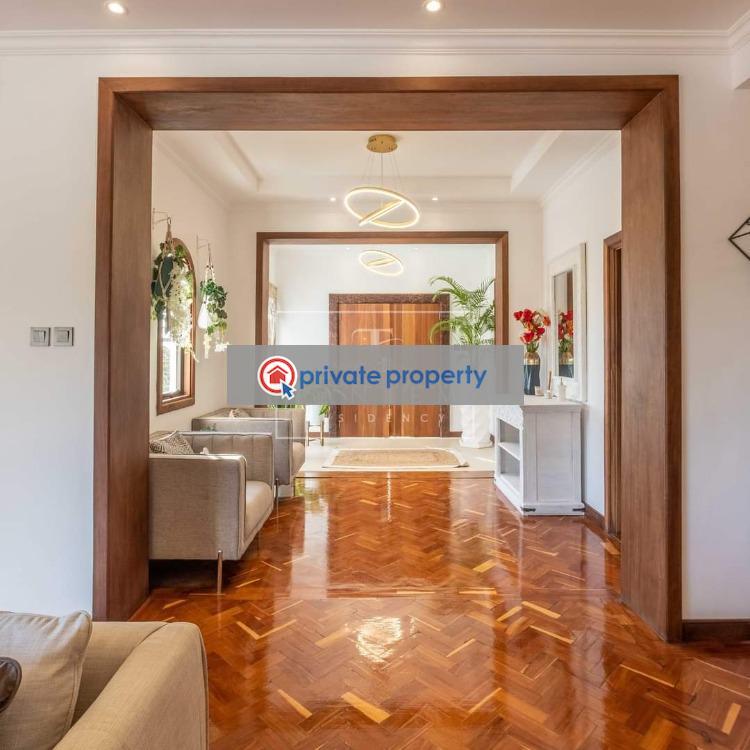 3 bedroom Apartment For Sale &nbsp;neem Avenue Nyali Mombasa - 4