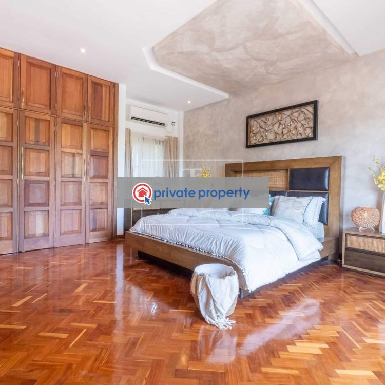3 bedroom Apartment For Sale &nbsp;neem Avenue Nyali Mombasa - 13