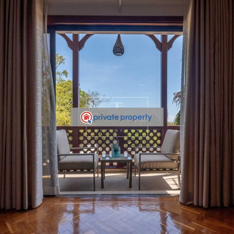 3 bedroom Apartment For Sale &nbsp;neem Avenue Nyali Mombasa - 10