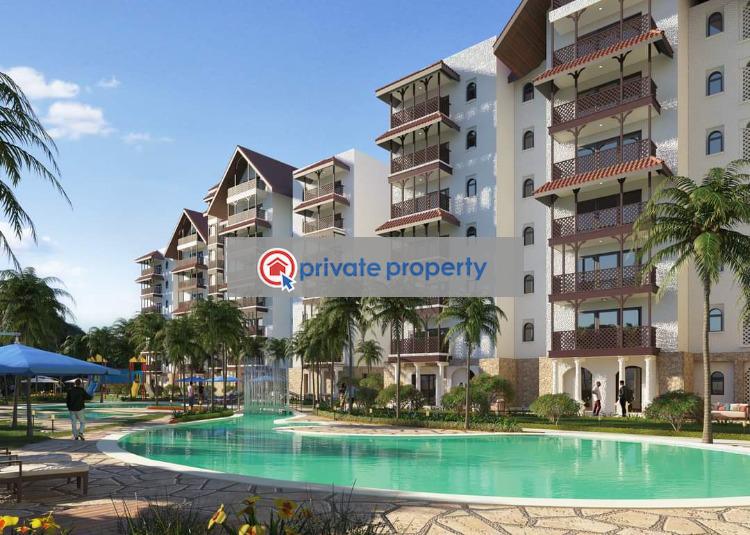 3 bedroom Apartment For Sale &nbsp;neem Avenue Nyali Mombasa - 8