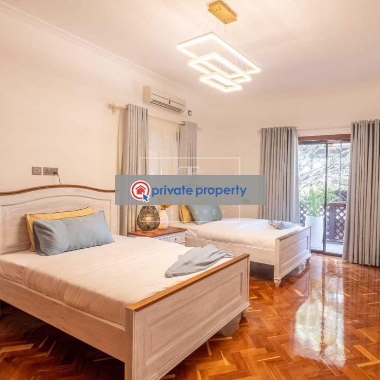 3 bedroom Apartment For Sale &nbsp;neem Avenue Nyali Mombasa - 14